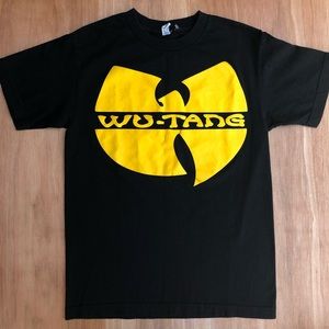 Wu-Tang Tee Shirt